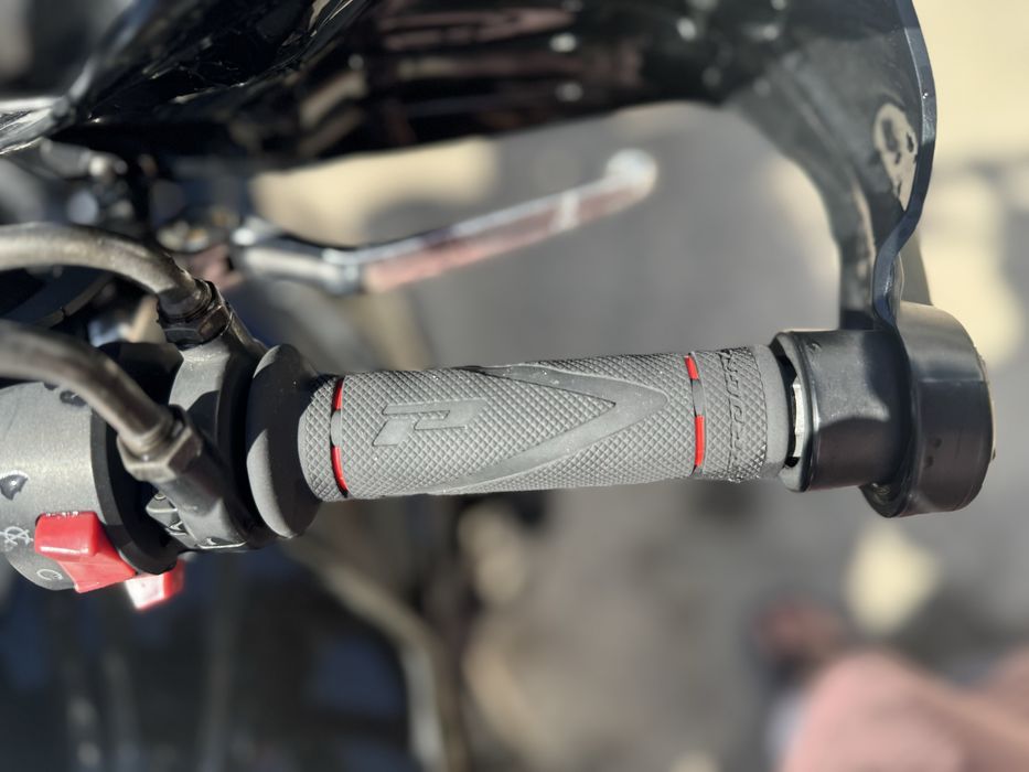 Benelli TRK 502 ofertas