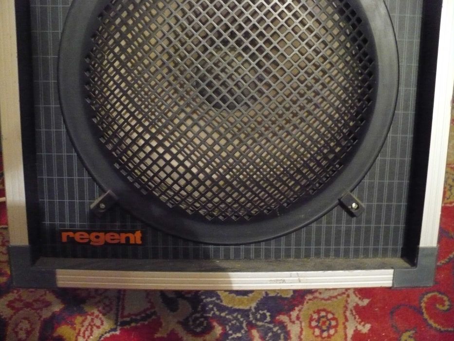 Wzmacniacz gitarowy regent VM 30