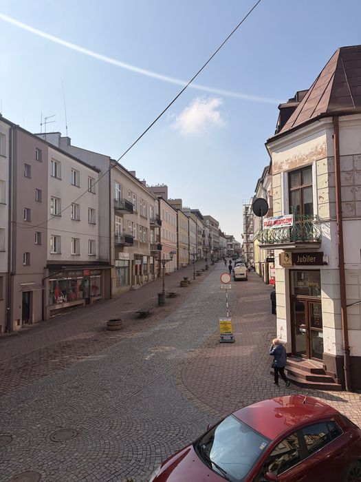 Mieszkanie Gorlice