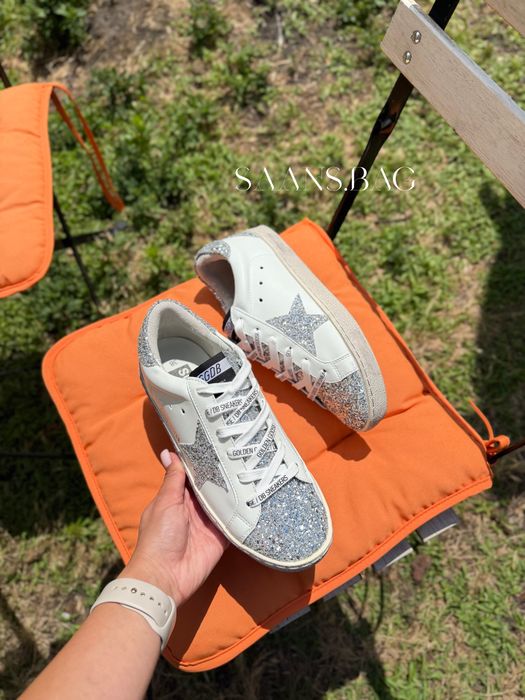 Кросівки, кеди Golden Goose в наявності в 39 розмірі