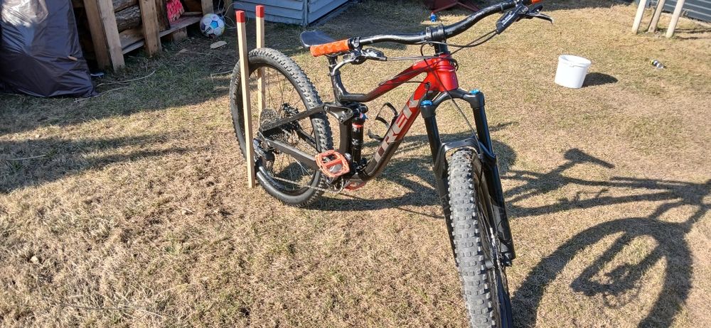 Trek fuel ex 8 gen 5 rozmiar S