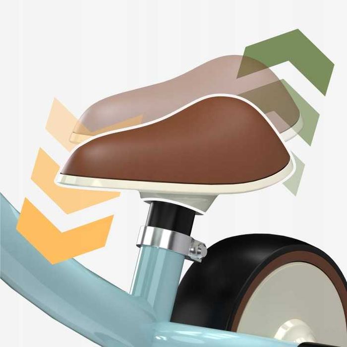 Біговел дитячий велобіг