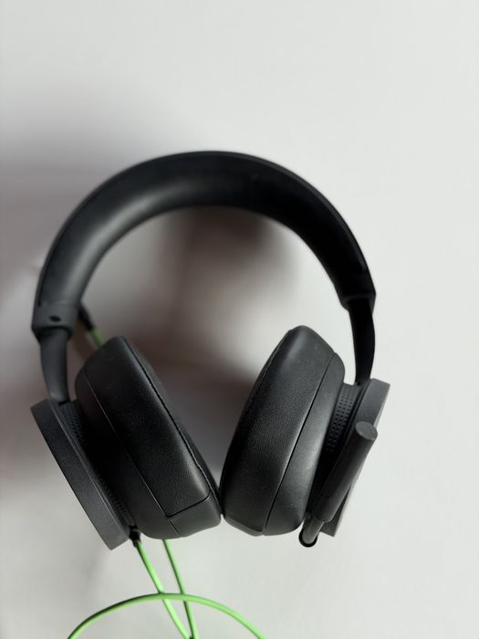 Навушники Microsoft Xbox Series Stereo Headset