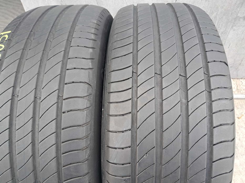 Резина літня, 225/55 R17 Michelin Primacy 4 (арт 16051)