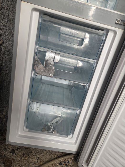 Frigorífico Jocel