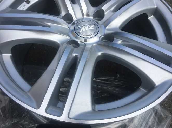 Диски (Титаны) R13 на ВАЗ.  ZW-392 SP R13*5.5J PCD4*98 ET25 DIA 58.6