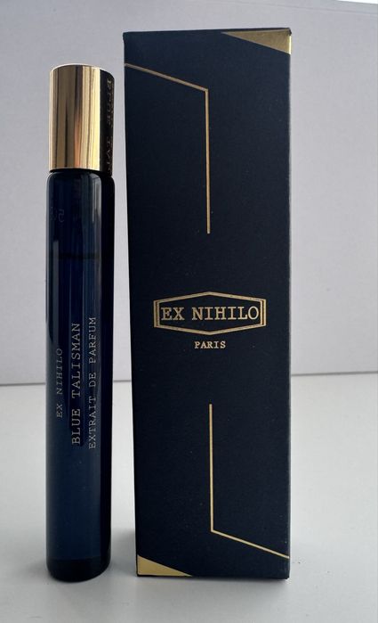 Ex Nihilo Blue Talisman Extrait de Parfum - 7.5 ml