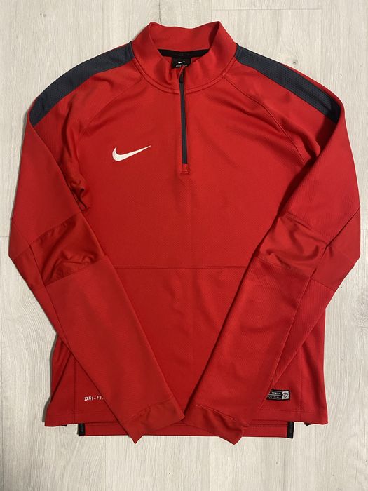 Кофта тренувальна Nike пайта