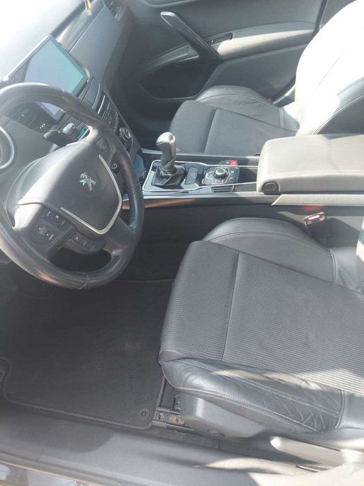 Продаж Пежо 508 SV, Peugeot 508