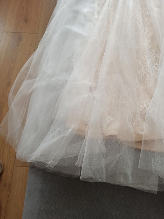 Suknia ślubna Peek&Cloppenburg