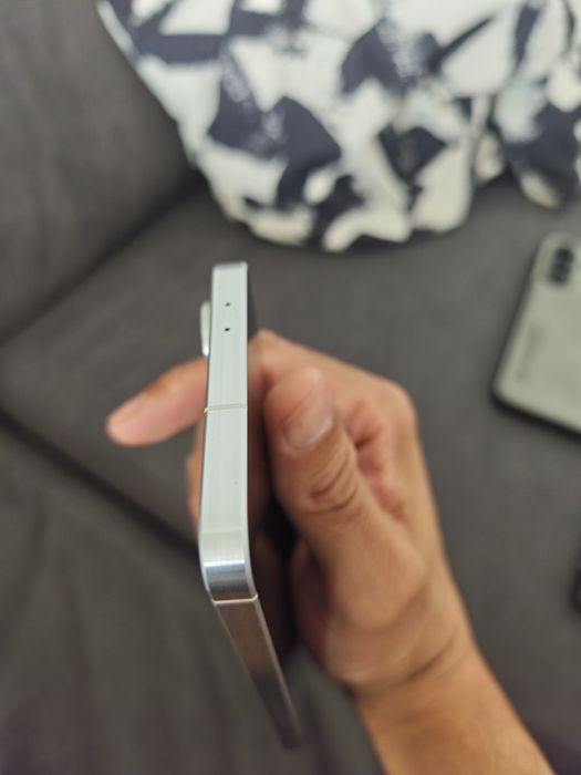 Samsung Galaxy A56 5G - LEIA!