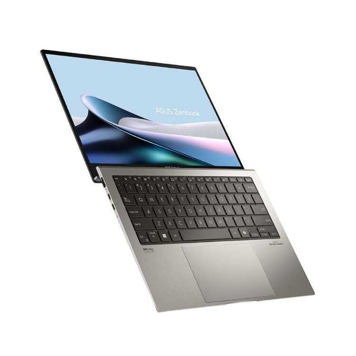 Vendo portátil ASUS Zenbook S 13 OLED UX5304MA garantia