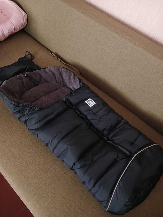 Heitmann Конверт Eisbarchen