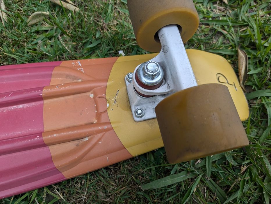 Skate Penny Original (nickel.board)