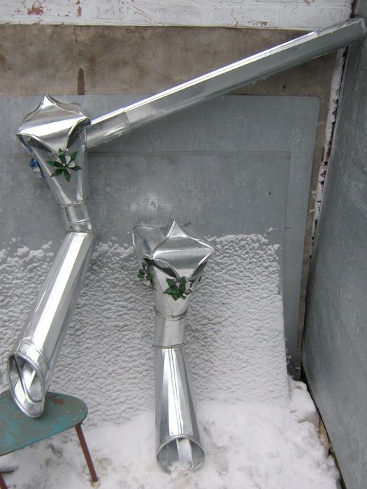 Зонти на кухню ковпаки витяжки