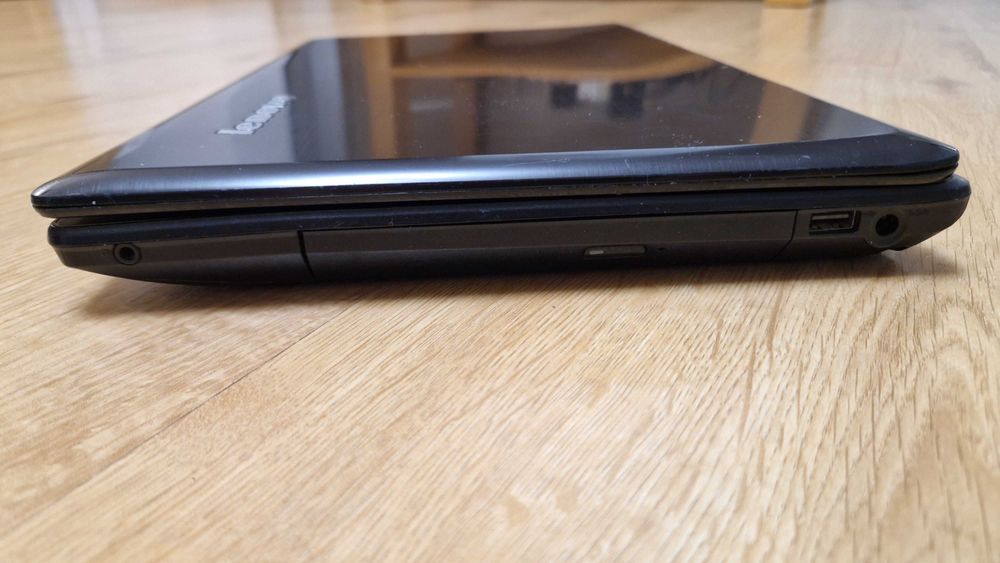 Laptop Lenovo G580