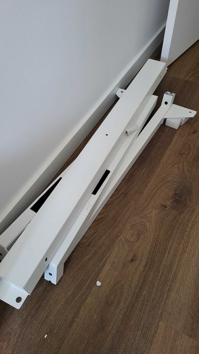 Secretária de Escritório como nova