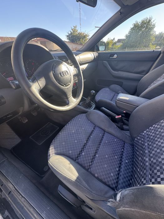 Audi A3 1999 1.6