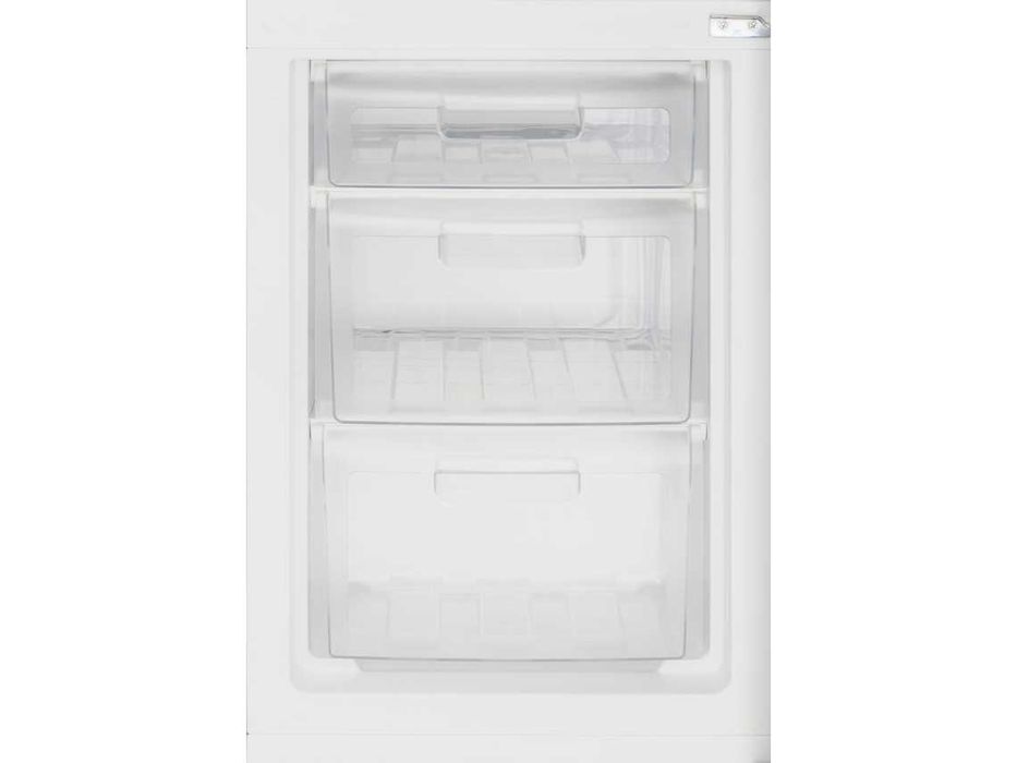 Frigorífico Combinado Becken