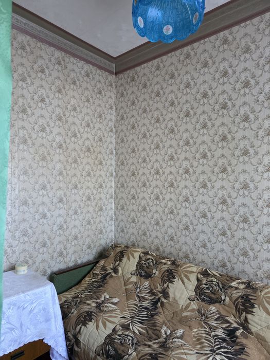 Продам уютный дом