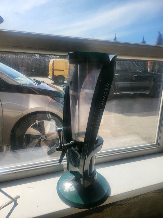 Пивной диспенчер