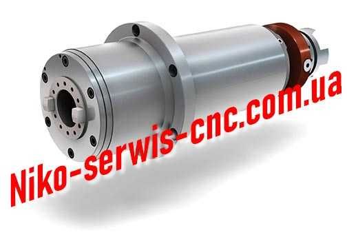 Ремонт та відновлення компоненів HAAS CNC від Niko-Serwis CNC