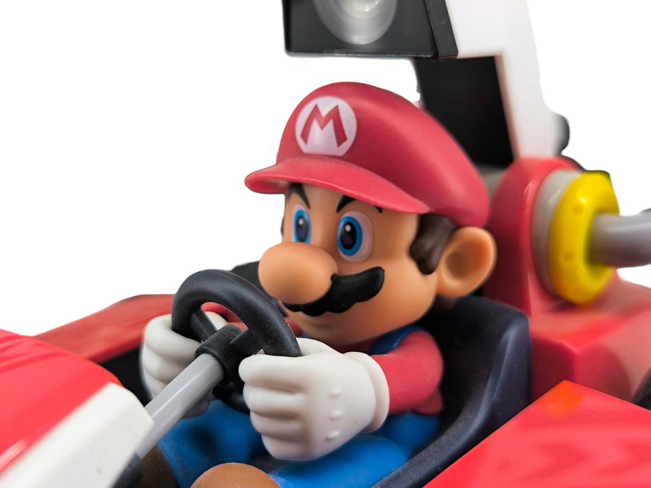 Nintendo Switch Mario Kart LIVE HOME CIRCUIT