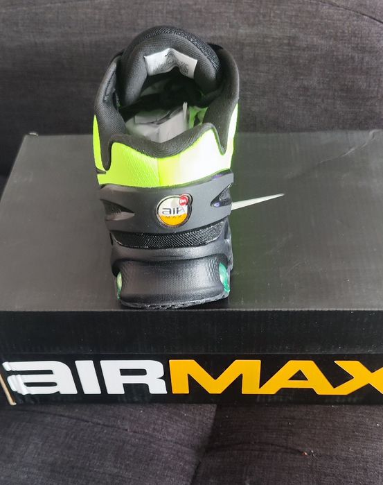 Sapatilhas Nike Air Max DN8
