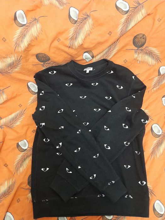 Легенька кофтинка