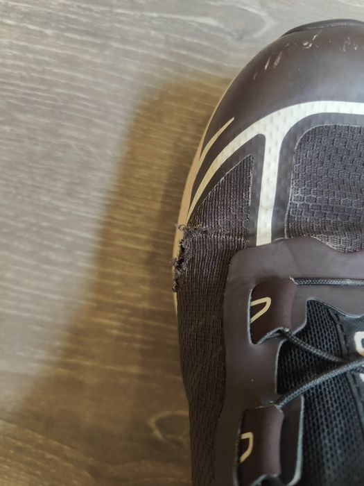 Оригінальні Кросівки SALOMON XT-6 FT