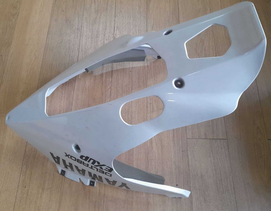 Carenagem Inferior Oem Yamaha YZF 1000 R 1 9 9 6-2 0 0 1