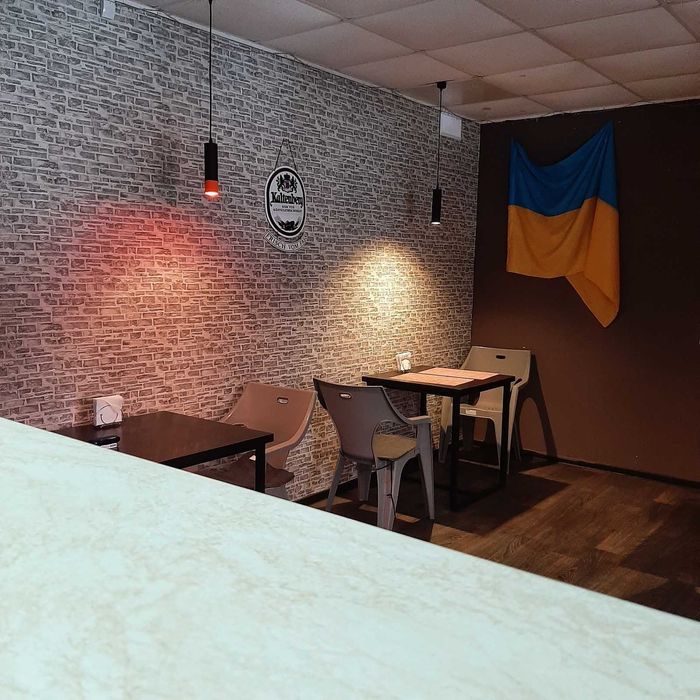 Оренда приміщення в Центрі