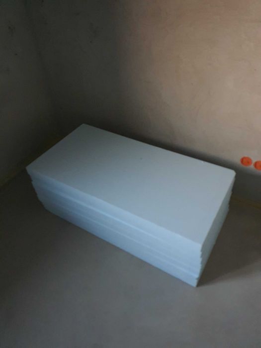 Styropian hydrofobowy Izolbet Wodostyr 5 cm