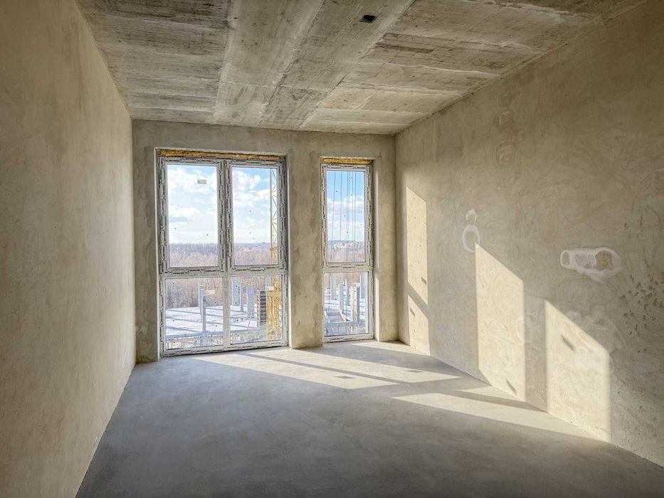 Продаж 3 кім квартири + комора 6м2 в ЖК Еко дім на Надійній.