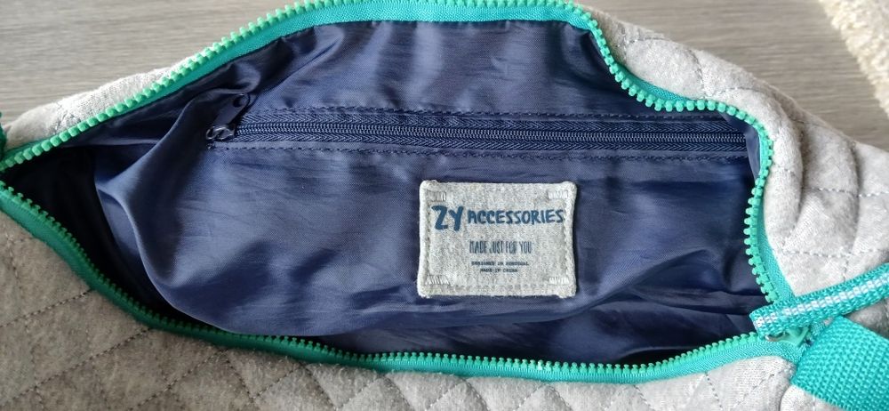 Mochila desportiva de criança