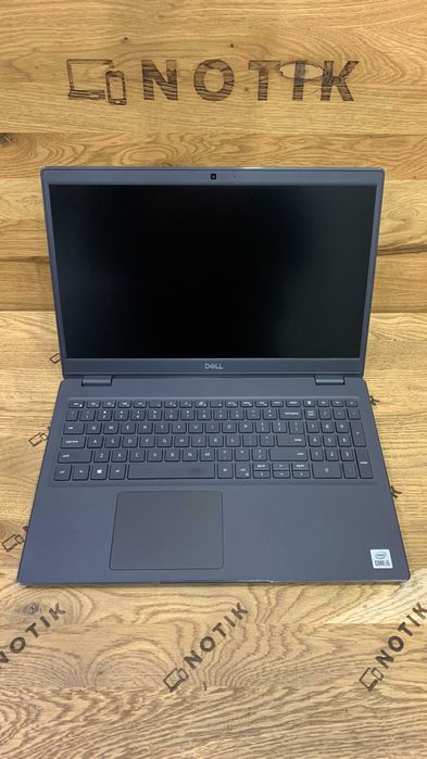 Ноутбук Dell Latitude 3510 i5-10210U / 16GB / SSD 256GB / FHD IPS