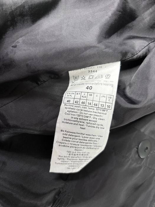 Kurtka lekka wiatrowka Gerry Weber rozmiar (40) L