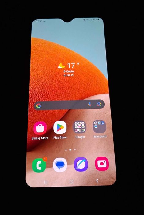 Samsung Galaxy A32