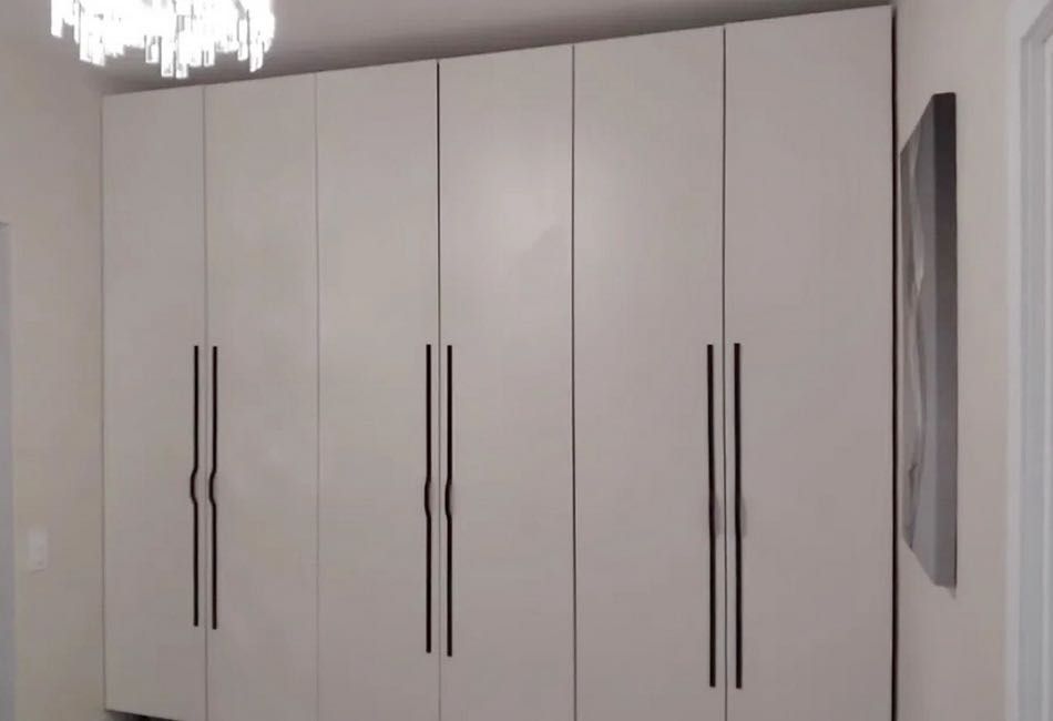 2-rooms apartment apartment by the address st. Kulikovo pole pl Oktyabrskoy revolyutsii pl (area 42 m²) - Atlanta.ua - photo 12