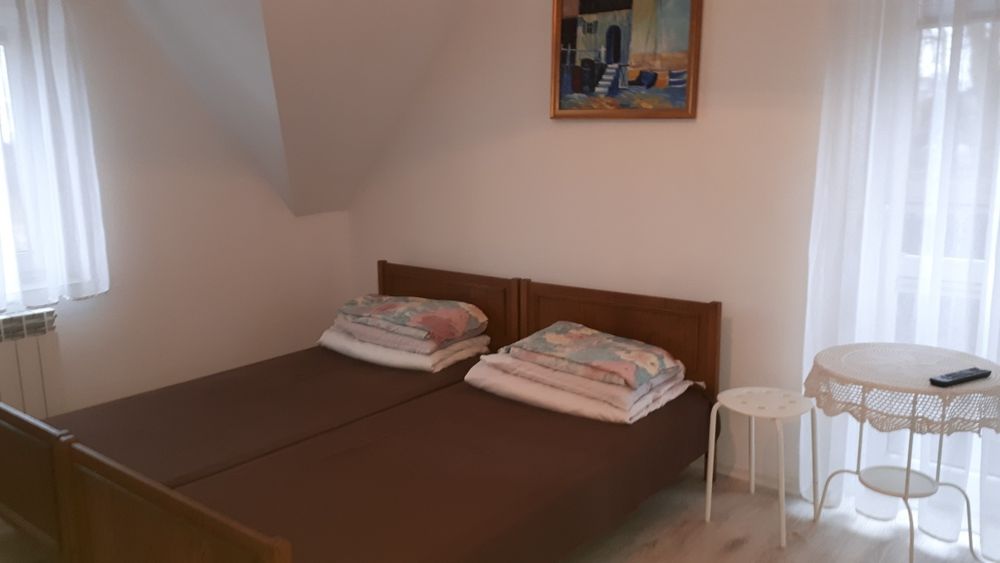 Noclegi ,kwatery prywatne.