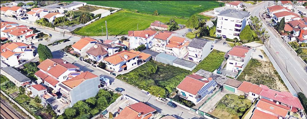 Terreno urbano 412 m² — Lote 28, Folgosa, Maia
