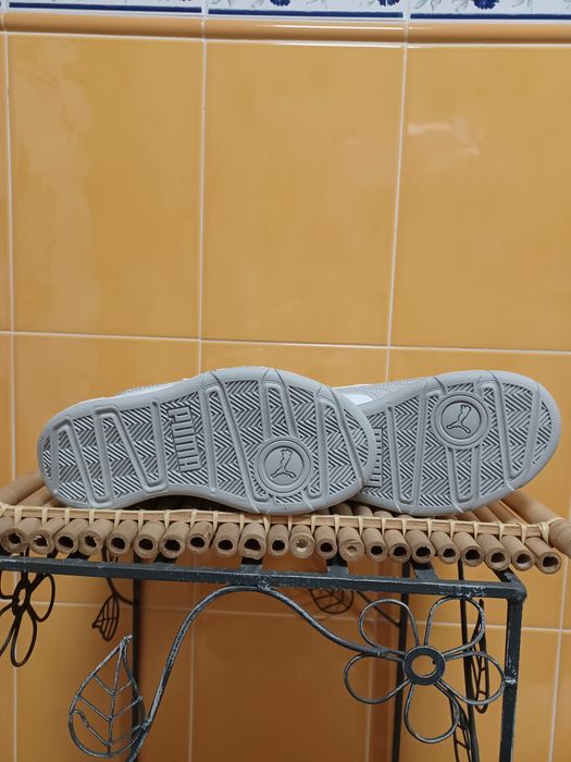 Sapatilhas Criança (Novas)