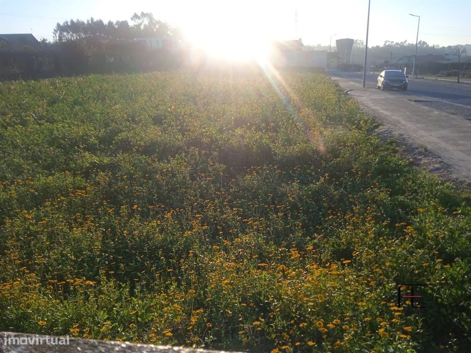 Land Plot for Sale in Guilhabreu, Vila do Conde