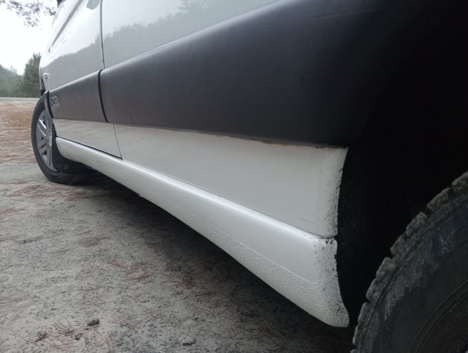 Продам сітроен берлінго