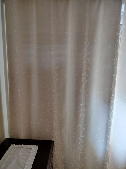 Cortinados de quarto