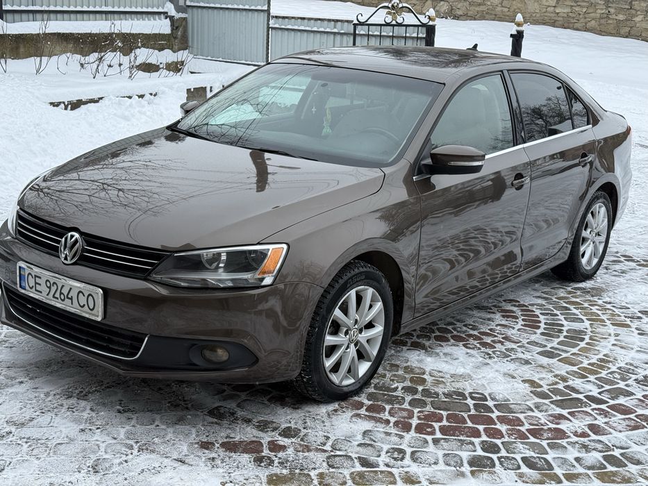 VW JETTA 2014p 1.8 tfsi АВТОМАТ! , Гарний стан!