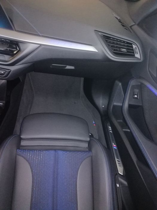 BMW 116d Pack M Nacional  27.000km