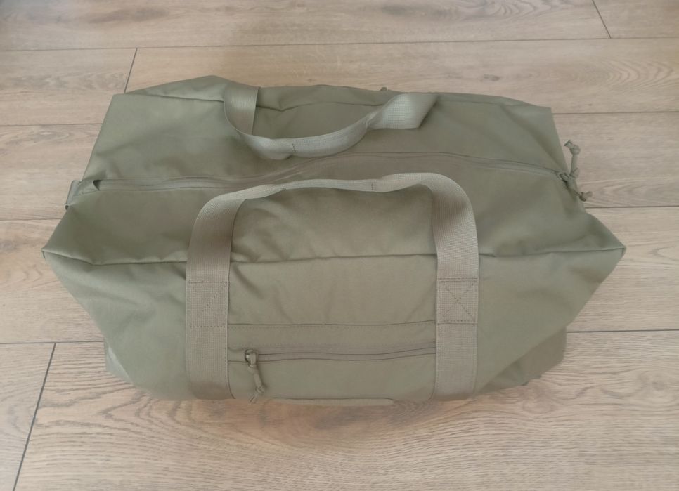 Torba Direct Action Deployment Bag Small 42 l - Adaptive Green