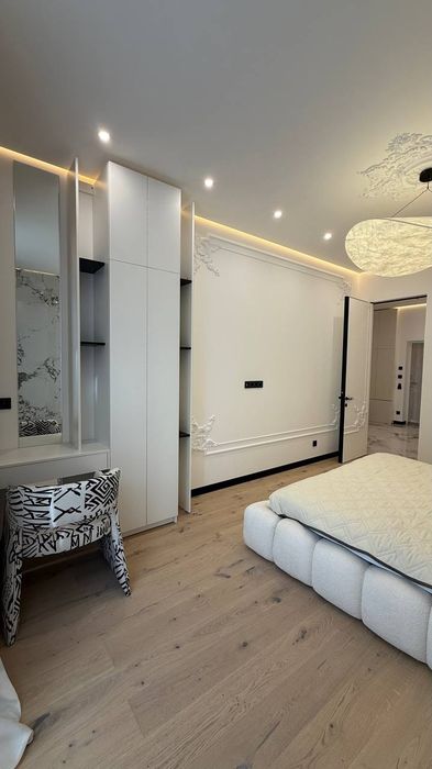 Без % 2к 85м   ЖК  Edelweiss House /  Едельвейс Печерськ