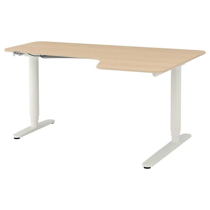 Mesa de Escritório como nova